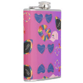 patroon heupfles (Rechts)