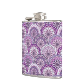 patroon heupfles (Links)