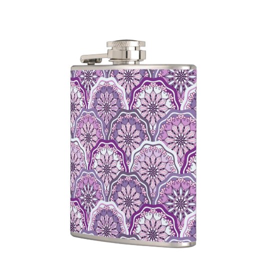  patroon heupfles (Links)