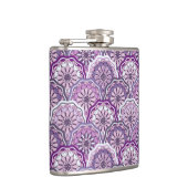 patroon heupfles (Rechts)