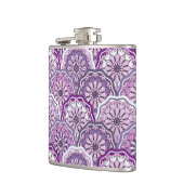  patroon heupfles (Links)