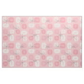 Patroon in de Mideeuw Stof (Fat Quarter)