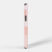 Patroon iPhone Hoesje (Rechterkant)