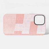 Patroon iPhone Hoesje (Achterkant horizontaal)