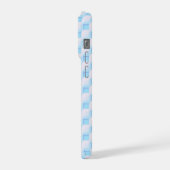 Patroon iPhone Hoesje (Linkerkant)