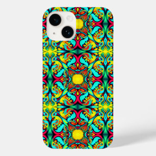 Patroon iPhone / iPad case