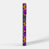 Patroon iPhone / iPad case Hoesje (Rechterkant)
