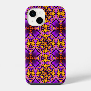 Patroon iPhone / iPad case 14 Hoesje