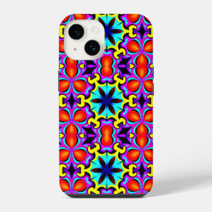 Patroon iPhone / iPad case 14 Hoesje