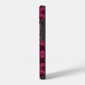 Patroon iPhone / iPad case Hoesje (Linkerkant)