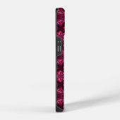 Patroon iPhone / iPad case Hoesje (Rechterkant)