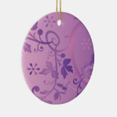 patroon keramisch ornament (Rechts)