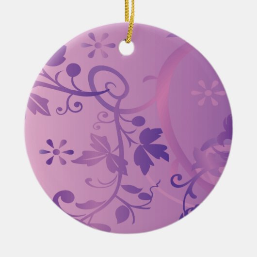 patroon keramisch ornament (Voorkant)
