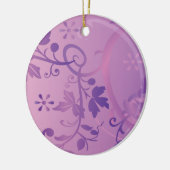 patroon keramisch ornament (Links)