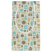 Patroon keukengereedschap klein cadeauzakje (Voorkant)