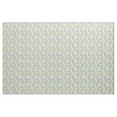 Patroon keukengereedschap stof (Yard (91,4 cm))