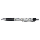 Patroon keukengereedschappen pen (Bodem)