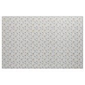 Patroon keukengereedschappen stof (Yard (91,4 cm))