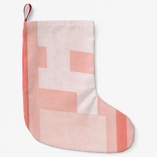 Patroon Kleine Kerstsok