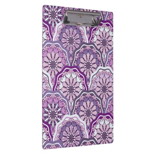  patroon klembord (Rechts)