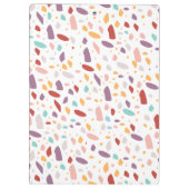 patroon klembord (Achterkant)