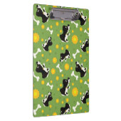 patroon klembord (Rechts)