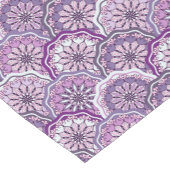  patroon korte tafelloper (Hoek)