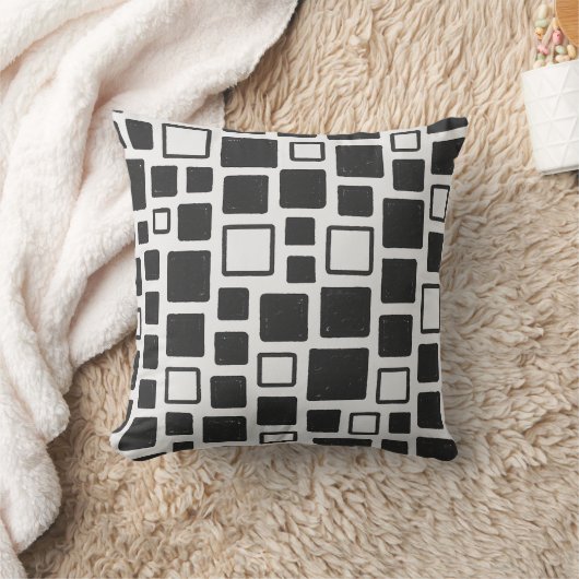 patroon kussen (Deken)