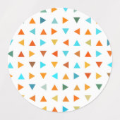 patroon labels (Design 1)
