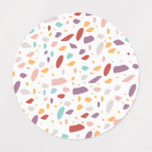 patroon labels (Design 1)