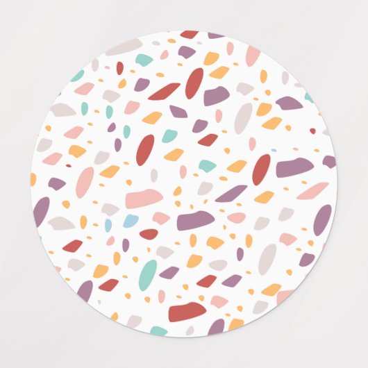 patroon labels (Design 1)