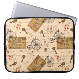 patroon laptop sleeve