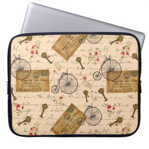  patroon laptop sleeve