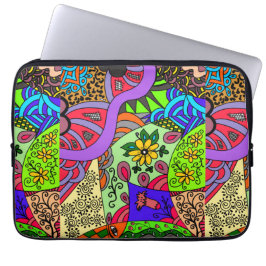 patroon laptop sleeve