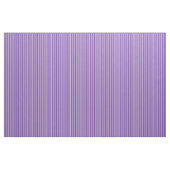 Patroon lavender & Indigostripes Stof (Fat Quarter)