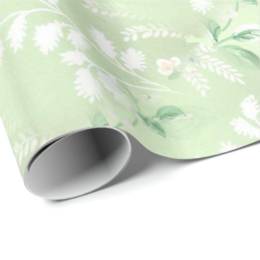 Patroon leest cadeaupapier (Rol Hoek)