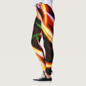 Patroon Leggings (Links)