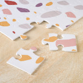 patroon legpuzzel (Zijkant)