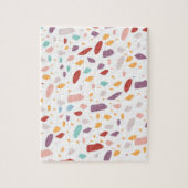 patroon legpuzzel (Verticaal)