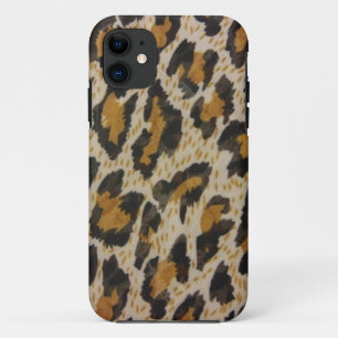 Patroon — Loopard iPhone 11 Hoesje