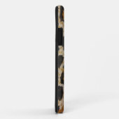 Patroon — Loopard Case-Mate iPhone Case (Achterkant/rechts)