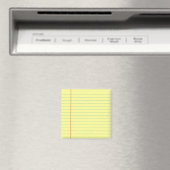 patroon magneet (Insitu (Vaatwasser))