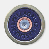 Patroon Magneet (Voorkant)