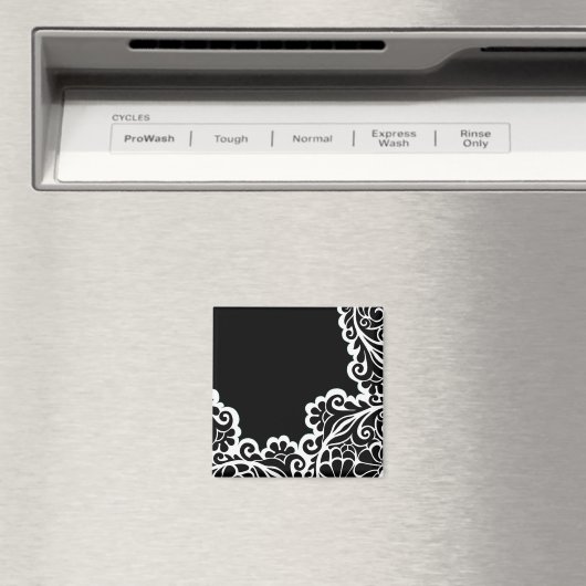 patroon magneet (Insitu (Vaatwasser))