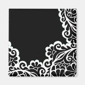 patroon magneet (Voorkant)