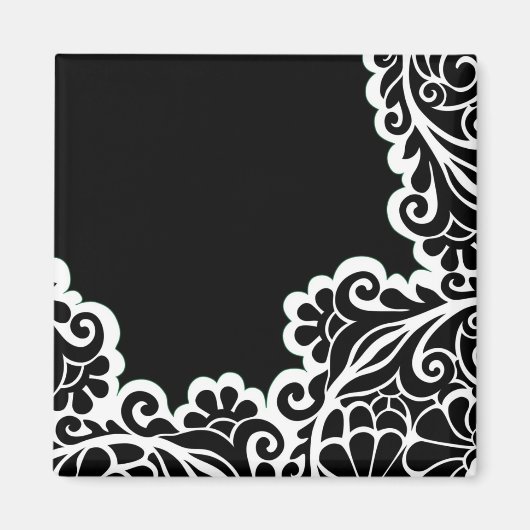 patroon magneet (Voorkant)