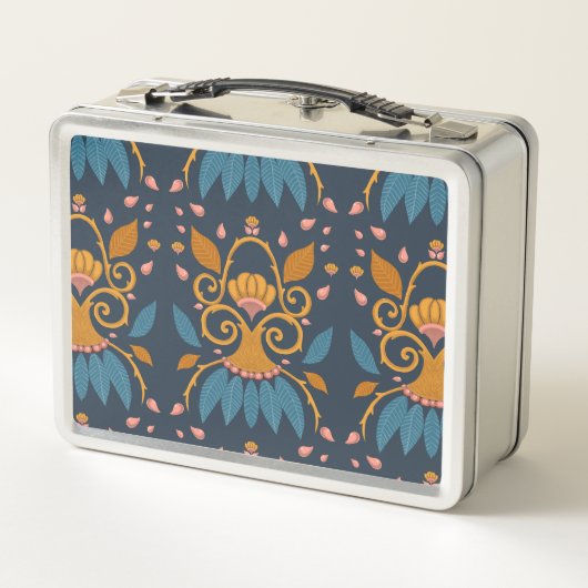 patroon Medieval stijl gepersonaliseerd (Achterkant)