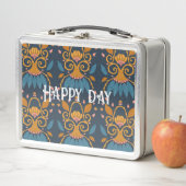 patroon Medieval stijl gepersonaliseerd (In situ)