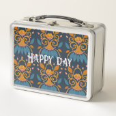 patroon Medieval stijl gepersonaliseerd (Voorkant)