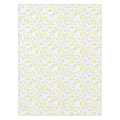 patroon met babydieren 2 tafelkleed (Voorkant)